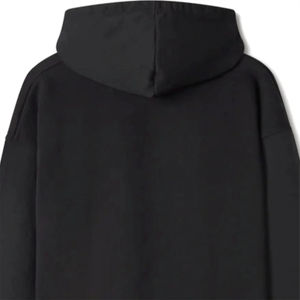 Sudaderas con Capucha de Forro Polar para Hombre, Corte Regular, Transpirables, Ecológicas, de Buena Calidad, Personalizables, Gran Venta de Invierno - Product Image 5