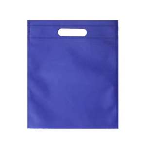 Precio DE FÁBRICA DE Vietnam Respetuoso con el medio ambiente Logotipo personalizado Paños reutilizables promocionales Bolsas de compras no tejidas Bolsa no tejida - Product Image 5