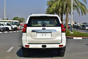 TOYOTA LAND CRUISER PRADO - Product Image 4