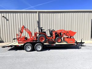 Orec Rabbit RM982F 98cm 4WD Débroussailleuse Tout Terrain orec Tracteurs de Jardin à vendre livraison gratuite - Product Image 3