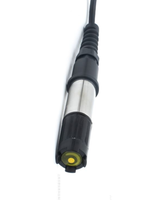 Analyseur d'eau industriel, dispositif de mesure du chlore résiduel 0-20mg/L, précision 1% F.S, personnalisable OEM/ODM/OBM, RS485