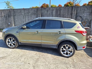 <span class=keywords><strong>2025</strong></span> sử dụng Phong Cách Hot Bán xe xe sử dụng xe ô tô hoàn chỉnh xe cho Ford <span class=keywords><strong>Kuga</strong></span> - Product Image 2