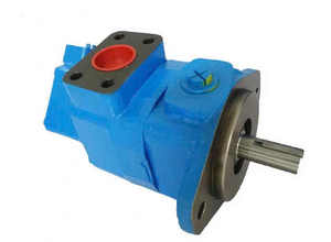 Bơm dầu quay kép cánh gạt thủy lực Eaton chất lượng cao dòng V2010 V2020 - Product Image 2