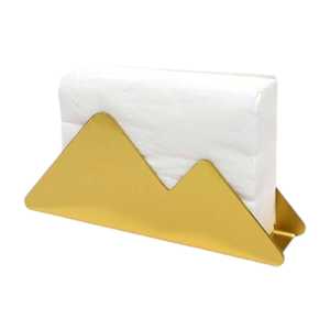 Best Quality Luxury Metal <b>Tissue</b> Holder For Home/<b>Wedding</b>/Restaurant/Kitchen at Reasonable Price - Product Image 1