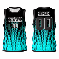 Camisetas de Baloncesto Unisex Talla Grande 2025, 30 Equipos de EE. UU., Alta Calidad, 100% Poliéster, Sin Mangas, Ajuste Atlético, Secado Rápido, Personalizables