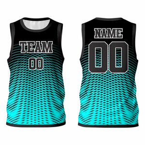 Nouveaux Maillots de Basketball Grande Taille 2025 – 30 Équipes USA – Qualité Supérieure 100% Polyester – Coupe Athlétique Sans Manches – Noms d'Équipes Personnalisables – Los - Product Image 2