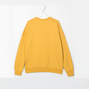 Sudaderas con capucha y sudaderas para mujer 100% algodón transpirable Anti-Shrink impreso temporada de invierno y otoño esencial de Bangladesh - Product Image 4