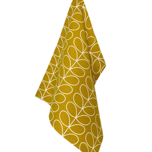 Paños de Cocina Cuadrados de Algodón Estampado Reutilizables de Alta Calidad, Secado Rápido y Ecológicos, Fabricante de la India - Product Image 6