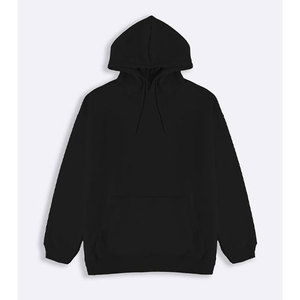 Sudadera con capucha de moda para hombre, jersey de manga larga con diseño elegante, Sudadera con capucha de lana de algodón 100% 2025 - Product Image 2