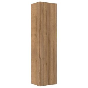 Columna de Baño LINE Oak Farnia de 35 cm para Estantes de Baño Legnox - Product Image 1