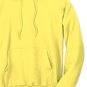 <b>Men's</b> Oversized 400gsm Heavy Duty 100 Cotton Fleece <b>Hoodie</b> Casual Soft Waffle Knit Fabric <b>Hoodie</b> uploaded by Dress Sports - Product Image 6