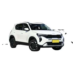 Sonai 2024, SUV de Lujo, Edición Smart Comfort, CVT R16 1.5L, Llave Digital, Gasolina/Diésel, Techo Solar Automático, 5 Asientos, Volante a la Izquierda, Neumáticos R18 - Product Image 1