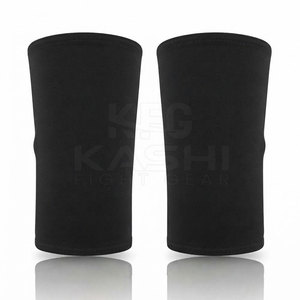 Protector de Codo Transpirable, Flexible y Ligero para Entrenamiento de Kickboxing y Boxeo, con Ajuste Seguro para Práctica de Artes Marciales y Entrenamiento en Gimnasio - Product Image 2
