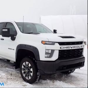 COMPRA Camionetas CHEVROLET 2500 - Product Image 1