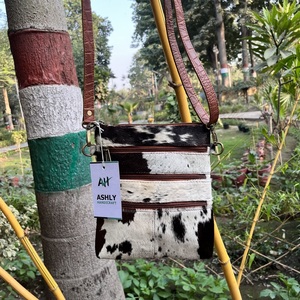 กระเป๋าหนังแฟชั่นแบรนด์เนมสำหรับผู้หญิงกระเป๋าโท้ทหนังแท้คุณภาพระดับพรีเมียมมีช่องซิปมากมายกระเป๋าสะพายไหล่แฟชั่น - Product Image 5