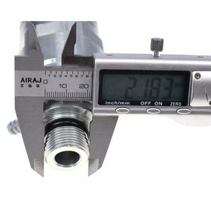 Douille de coupleur rapide hydraulique AL202354 pour <span class=keywords><strong>JD</strong></span> 6105R 6110MC <span class=keywords><strong>6150R</strong></span> 6170M - Product Image 6