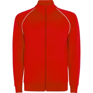 Felpa e Maglione Promozionali Valier Sports per Appassionati di Sport e Fitness - Product Image 3
