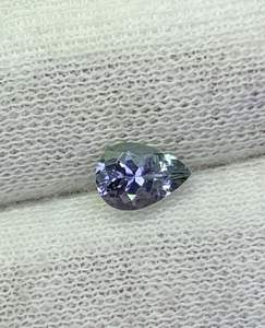 Piedra Preciosa de Tanzanita Ziosita Natural Hermosa, Más Vendida por Proveedor Indio, Tratada Térmicamente, Azul, Suelta, para Joyería Fina - Product Image 3