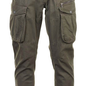 Pantalones Cargo Casuales para Hombre de la Mejor Calidad, Venta al por Mayor, Personalizados para Exportación, Transpirables y Cómodos, Corte Holgado para Hombre - Product Image 5