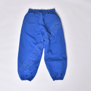 Pantalones de Nieve Cargo Oversize Impermeables y Cortavientos Estampados Tallas Grandes 2026 Unisex - Fabricante Personalizado - Product Image 3