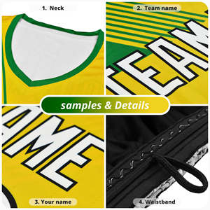 Vêtements de football Vêtements de sport sur mesure Uniforme de football Vêtements d'équipe Vêtements de football sur mesure Maillot et shorts de football professionnels - Product Image 5