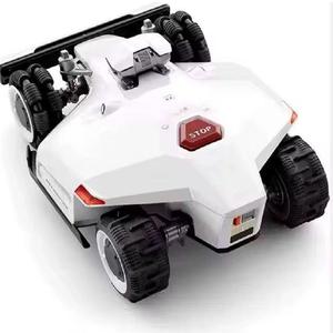 NUEVO Robot Cortacésped Industrial LUBA3-AWD 5000 para Bricolaje OEM, 1.25 Acres, LiDAR+NetRTK+Visión IA, Altura de Corte 1.0"-2.7" - Product Image 1