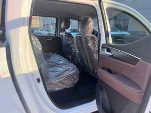 Camioneta Rich 7 4x4 Diésel, 2.3L, Automática, 8AT, Doble Cabina, 5 Asientos, Rich 7 4x4 - Product Image 5