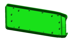 Soluzioni di Progettazione per Disegni CAD/<span class=keywords><strong>CAM</strong></span> di Stampi |   Progettazione di Stampi per Iniezione/M Stampaggio in Materiale SKD61 |   Certificato ISO 9001 |   Personalizza il tuo - Product Image 4