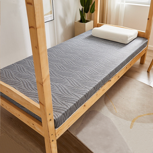 <span class=keywords><strong>Prix</strong></span> de gros Maison Étage Chambre Roulé Poche Bambou Pliable Mousse <span class=keywords><strong>Matelas</strong></span> Double Taille Unique Hôpital Moderne - Product Image 4