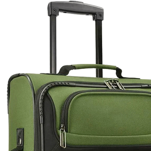 Bolsa de equipaje de material de neopreno de tendencia superior Durable rueda de 4 ruedas Cantidad a granel Última colección para deportes - Product Image 5