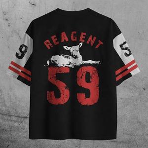 Nuevo producto americano más vendido. Uniforme Deportivo Profesional Personalizado de Malla de Poliéster de Alta Calidad - Product Image 3