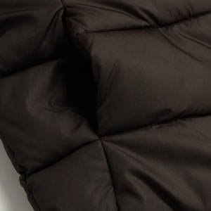 Service OEM, conception de logo personnalisé, veste à bulles pour homme, vêtements de mode de haute qualité, veste à bulles pour homme - Product Image 5