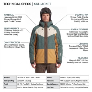 Chaqueta Deportiva con Capucha para Hombre, Cierre Completo, Ligera, Resistente al Viento, Informal, para Actividades al Aire Libre - Product Image 5
