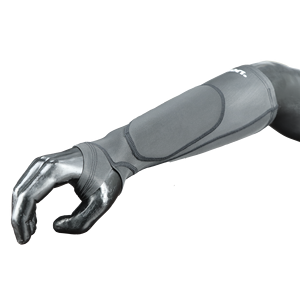 Coussinets de bras avec trou pour le pouce pour Volleyball - Product Image 5