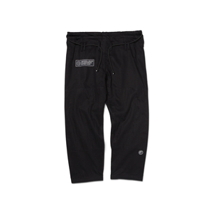 Vente chaude Pearl Wave Hommes Personnalisez Noir Jiu Jitsu Brésilien BJJ Gis 100% Coton en 450 Gsm Bjj Gis Kimono Uniformes - Product Image 2