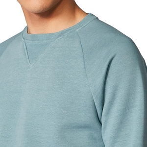 2025 estilo único hombres sudadera para venta en línea sudadera de alta calidad hombres ropa sudaderas de manga larga - Product Image 3