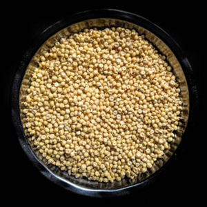 Millet de sorgho certifié biologique en Inde, sain, sans gluten, riche en nutriments, testé en laboratoire, sans pesticides pour usage animal. - Product Image 6
