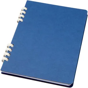 <b>A5</b> Recycled RCS Note Pad Sustainable Promotional Notebook Eco-Friendly Fil Gadgets - Product Image 3