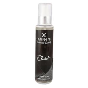 Eminent Body Mist Classic - 150ml - Product Image 1
