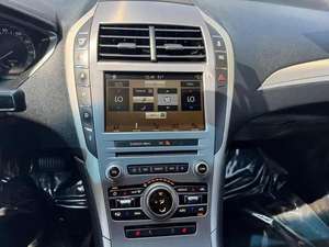 รถลินคอล์น MKZ ปี 2017 มือสอง - Product Image 3