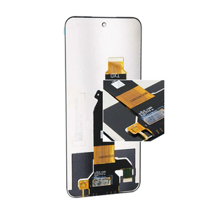 Écran tactile LCD de remplacement Tecno Spark GO 1 KL4 Original avec garantie d'un an, testé à 100 % - Product Image 4