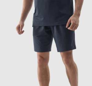 Conjunto de Camisetas Deportivas para Hombre, Talla XL, Camiseta sin Mangas Informal con Bolsillo Decorativo, Tejido de Punto de Secado Rápido para Verano - Product Image 3