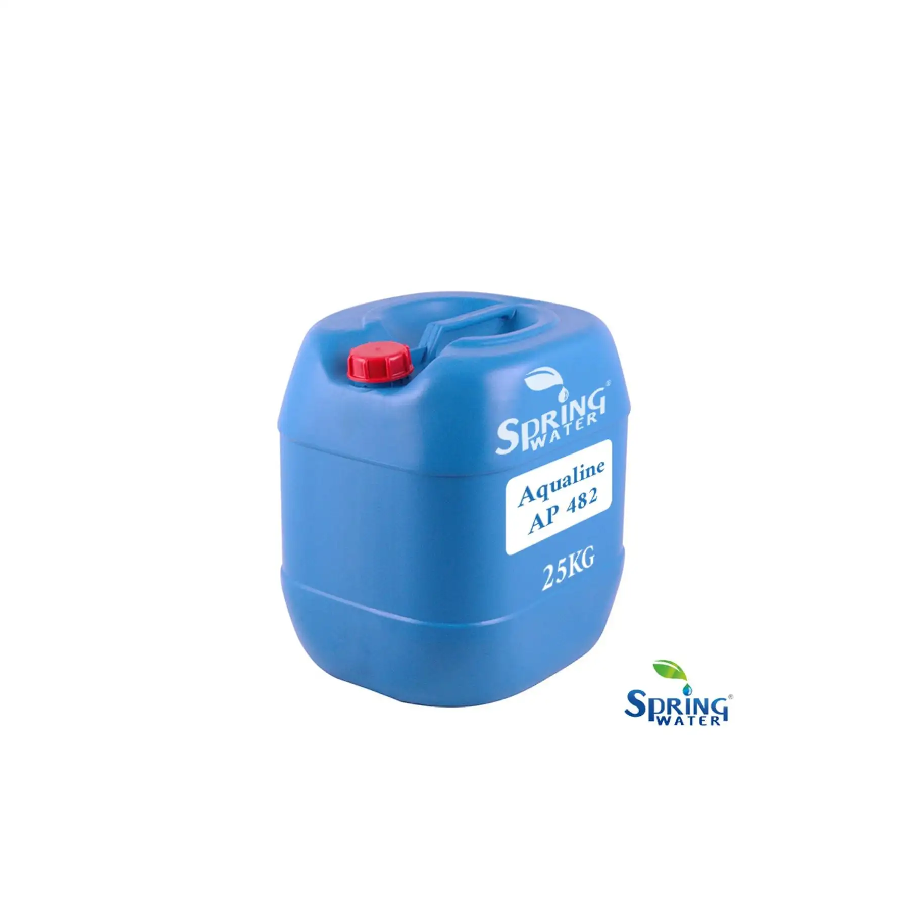 Aqualine Ap 482 Ro Nettoyage alcalin 25kg