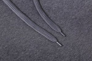 Último diseño profesional con capucha logotipo personalizado algodón pulóver sudaderas con capucha Casual Wear Basics Chenille bordado impreso sudaderas con capucha - Product Image 5