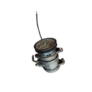 Klimakompressor HYUNDAI Atos 2. Serie 9770102010 g4hg Benzin 1086 (03>06) - Product Image 4