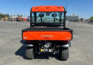 รถอเนกประสงค์ Kubota X1140 ขับเคลื่อน 4 ล้อ สำหรับใช้งานนอกถนน เหมาะสำหรับฟาร์ม ปศุสัตว์ และการล่าสัตว์ ขายส่ง |   ราคาโรงงานโดยตรง |   จัดส่งรวดเร็ว ขายส่ง - Product Image 3