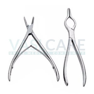 Ensemble d'instruments de chirurgie de septoplastie de 23 pièces, instruments chirurgicaux ORL, rhinoplastie, septum, nez, outils de chirurgie nasale par Vaslcare - Product Image 5