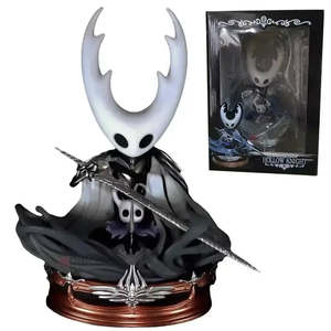 Figurine en résine Hollow Knight Silksong, modèle élégant, jouet décoratif - Product Image 1
