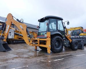 Meilleures performances, grandes chargeuses pelleteuses à carter de roue, matériel de construction d'occasion, livraison rapide, moteur à bas prix - Product Image 2