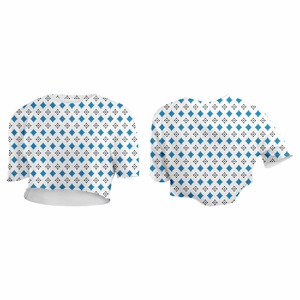 Top CORTO BÁSICO personalizado del fabricante para mujer nueva moda estilo Hip Hop camiseta de Color sólido de gran tamaño 100% camisetas de algodón para bebés - Product Image 1